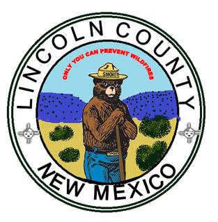 Image of Lincoln County seal