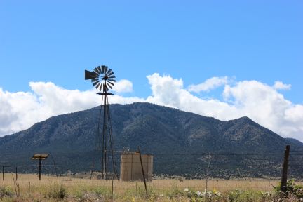 Picture of a Windmill
